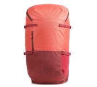 Vaude CityGo 30 Wanderrucksack rot, Kunststoff, 32 x 60 x 19cm