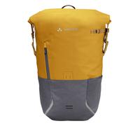 VAUDE CityGo Bike 23 II Backpack Burnt Yellow
