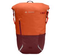 Vaude - Citygo Bike 23 II - Bike-Rucksack, Gr. 23 l, rot (Buckeye)