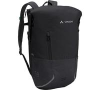 VAUDE CITYGO BIKE 23 II 2-in1 Rucksack-Radtasche Erwachsene black 23 l