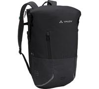 VAUDE CITYGO BIKE 23 II 2-in1 Rucksack-Radtasche Erwachsene black 23 l