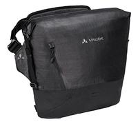 VAUDE CityMe Rucksack, 38 cm, 13 Liter, Black