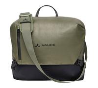 VAUDE Umhängetasche CityMessenger, 15 Liter, khaki, Einheitsgröße