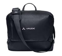Vaude City Umhängetasche One Size Black