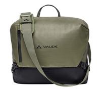 VAUDE Umhängetasche CityMessenger, 15 Liter, khaki, Einheitsgröße