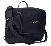Vaude - CityMessenger - Umhängetasche, Gr. 15 l, schwarz (Black)