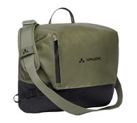 VAUDE CityMessenger Umhängetasche - khaki
