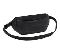 VAUDE Bauchtasche 'CityMove' mit Diebstahlschutz, black