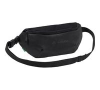 VAUDE Bauchtasche 'CityMove' mit Diebstahlschutz, black