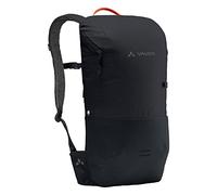 VAUDE Cityrucksack CityGo 14 L, wasserdicht & leicht - Schwarz