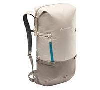 Vaude CityGo 23 Rucksack beige, Plastik, Unisex, 23L