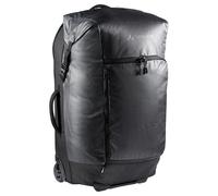 Vaude Citytravel 60 Schwarz, Trolleys, Größe 60+15l - Farbe Black