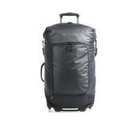 Vaude CityTravel 60 2-Rollen Trolley schwarz, Kunstfaser, 37 x 63 x 30cm