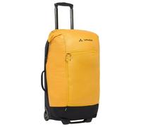 Vaude - Citytravel 60 - Reisetasche, Gr. 60 l, gelb (BurntYellow)
