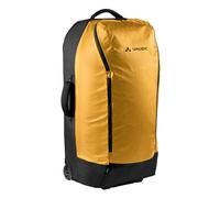 Vaude Koffer CityTravel 90, burnt yellow, -