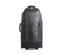 Vaude - Citytravel 90 - Reisetasche, Gr. 90 l, schwarz/grau (Black)