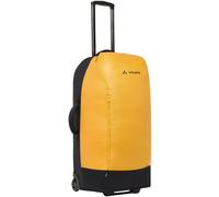 Vaude CityTravel 90 2-Rollen Trolley gelb, Kunstfaser, 42 x 79 x 33cm
