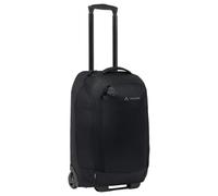 Vaude CityTravel Carry-On 2-Rollen RucksackKabinentrolley 54 cm black