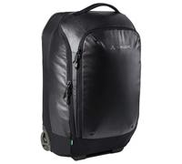 Vaude - Citytravel Carry-On 25 - Reisetasche, Gr. 25 l, grau/schwarz (Black)
