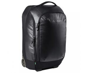 Vaude - Citytravel Carry-On 25 - Reisetasche, Gr. 25 l, grau/schwarz (Black)