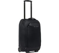 Vaude CityTravel Carry-On 2-Rollen RucksackKabinentrolley 54 cm black