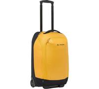 Vaude - Citytravel Carry-On 25 - Reisetasche, Gr. 25 l, bunt (BurntYellow)