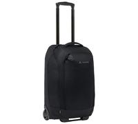 Vaude CityTravel Carry-On 2-Rollen RucksackKabinentrolley 54 cm black