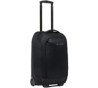 Vaude CityTravel Carry-On 2-Rollen RucksackKabinentrolley 54 cm black