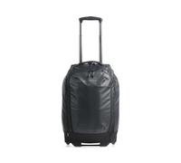 Vaude CityTravel Carry-On 2-Rollen RucksackKabinentrolley 54 cm black