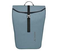 VAUDE Rucksack Clubride Urban 17 Liter, wasserdicht verschweißt, heron, Einheitsgröße