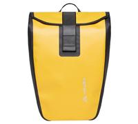 VAUDE Rucksack Clubride Aqua 17 Liter, wasserdicht, burnt yellow, Einheitsgröße