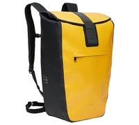 Vaude Clubride Aqua 25 Rucksack gelb, Kunstfaser, Unisex, 25L