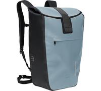 Vaude Clubride Aqua 25 Rucksack blaugrau, recyceltes Polyester, Unisex