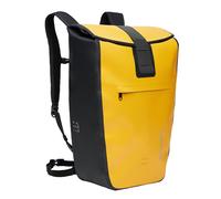 Vaude Clubride Aqua 25 Rucksack gelb, Kunstfaser, Unisex, 25L