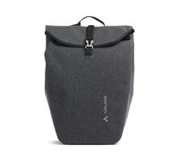 Vaude Clubride Urban 17 Rucksack anthrazit, recyceltes Polyamid,recyceltes Polyester, Unisex