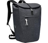 rucksack vaude clubride urban 25 schwarz