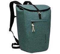 Vaude Clubride Urban 25 Rucksack grünblau, recyceltes Polyamid,recyceltes Polyester, Unisex