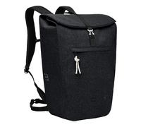 rucksack vaude clubride urban 25 schwarz
