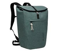 Vaude Clubride Urban 25 Rucksack grünblau, Kunstfaser, Unisex, 25L