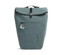 Vaude Clubride Urban 25 Rucksack grünblau, recyceltes Polyamid,recyceltes Polyester, Unisex