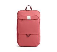 Vaude Coreway Rucksack 39 cm Laptopfach brick (TAS012863) rot