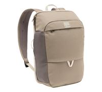 VAUDE Rucksack 'Coreway 10' mit herausnehmbaren Sitzkissen, linen