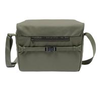 VAUDE Schultertasche Coreway Shoulderbag 13 Liter, khaki, Einheitsgröße
