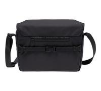 Vaude Coreway 13 Umhängetasche (Größe 13L, schwarz)