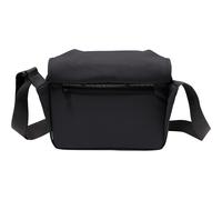 Vaude Coreway 6 Umhängetasche (Größe 6L, schwarz)