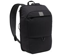 VAUDE Rucksack 'Coreway 10' mit herausnehmbaren Sitzkissen, black