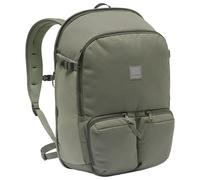 Vaude Tents Coreway 23l Rucksack One Size Khaki