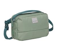 Vaude - Coreway Bag 3 - Hüfttasche, Gr. 3 l, grün (Agave)