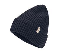 VAUDE COREWAY BEANIE II Wollmix-Mütze Erwachsene dark sea one size