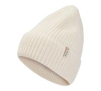 VAUDE COREWAY BEANIE II Wollmix-Mütze Erwachsene ecru one size